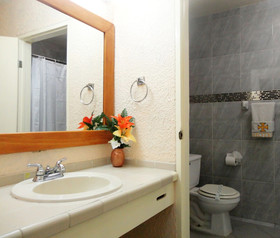 Hotel Santo Tomas