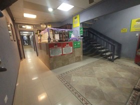 Hotel Suites Royal