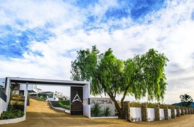 La Cima Del Valle