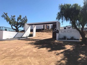 La Cima Del Valle