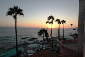 La Rosas Hotel & Spa