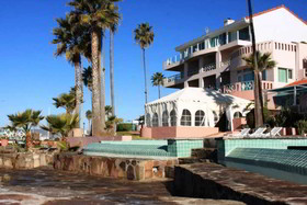 La Rosas Hotel & Spa