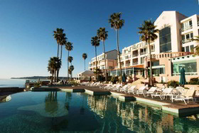 La Rosas Hotel & Spa
