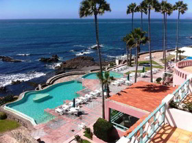 La Rosas Hotel & Spa