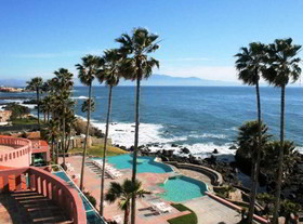 La Rosas Hotel & Spa