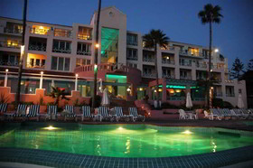 La Rosas Hotel & Spa
