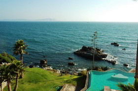 La Rosas Hotel & Spa