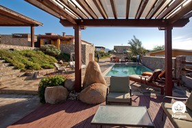 Maglén Resort