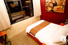 Maglén Resort