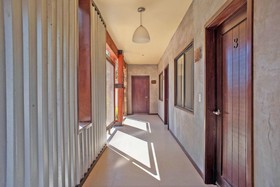 Maglén Resort