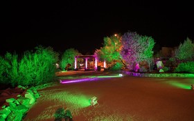 Maglén Resort