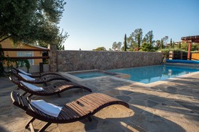 Maglén Resort