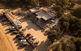 Maglén Resort