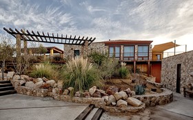 Maglén Resort