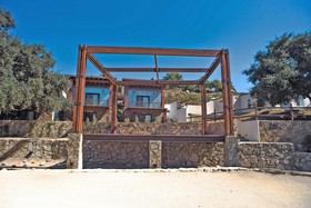 Maglén Resort