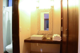 Maglén Resort