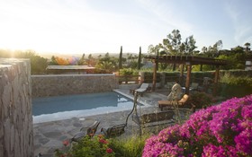 Maglén Resort