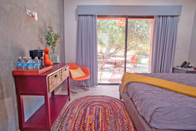 Maglén Resort