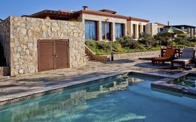 Maglén Resort