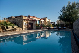 Maglén Resort