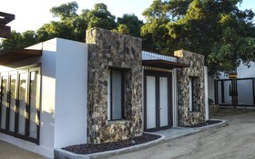 Maglén Resort