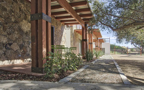 Maglén Resort