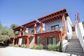 Maglén Resort