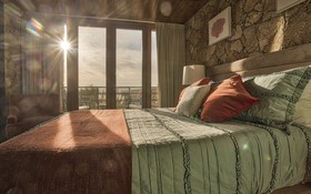 Maglén Resort
