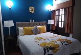 Mision Santa Isabel