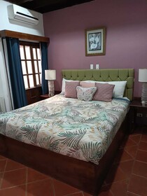 Mision Santa Isabel