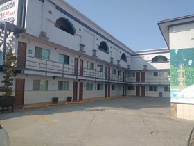 Motel Las Vegas