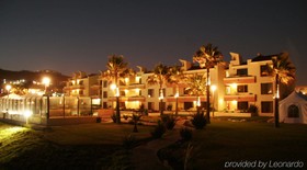 Punta Morro Resort