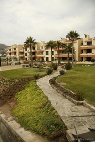 Punta Morro Resort