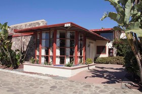 Quintas Papagayo