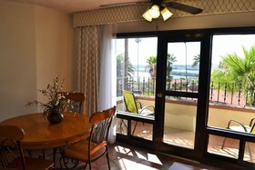 Quintas Papagayo