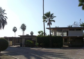 Quintas Papagayo