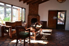 Quintas Papagayo