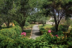 Rancho El Parral
