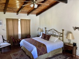 Rancho El Parral