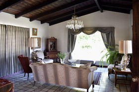 Rancho El Parral