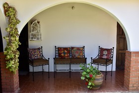 Rancho El Parral