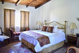 Rancho El Parral