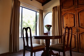 Rancho El Parral