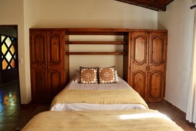 Rancho El Parral