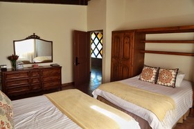 Rancho El Parral
