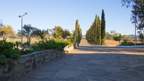 Rancho El Parral
