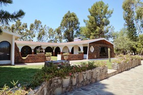 Rancho El Parral