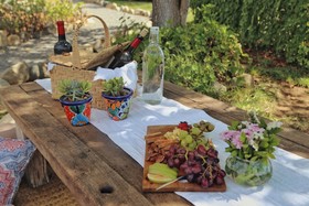 Rancho El Parral