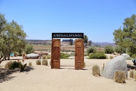 Rancho El Parral