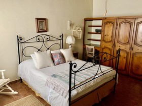 Rancho El Parral